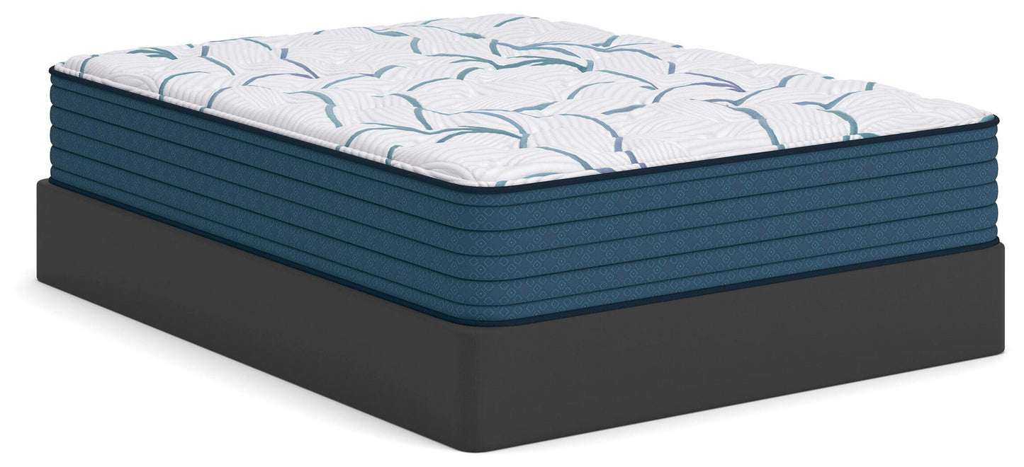 Limited Edition Plush 3.0  Mattress Sierra Sleep® by Ashley