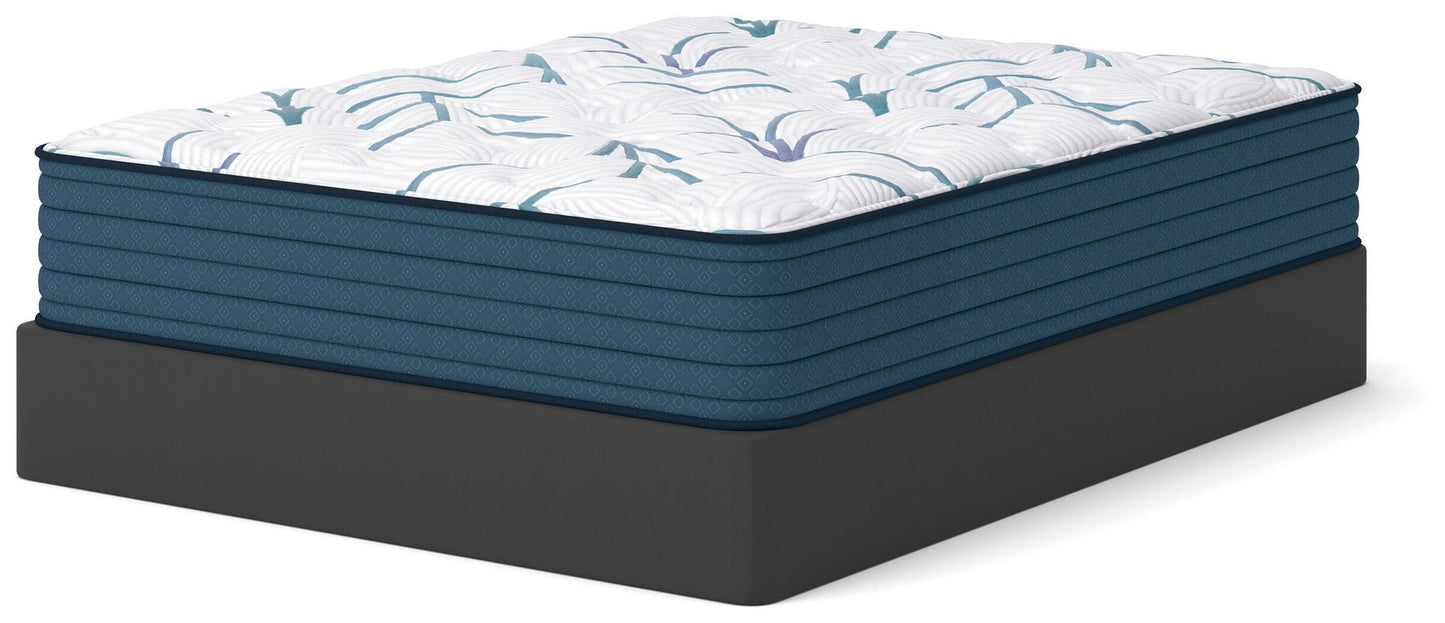 Limited Edition Plush 3.0  Mattress Sierra Sleep® by Ashley