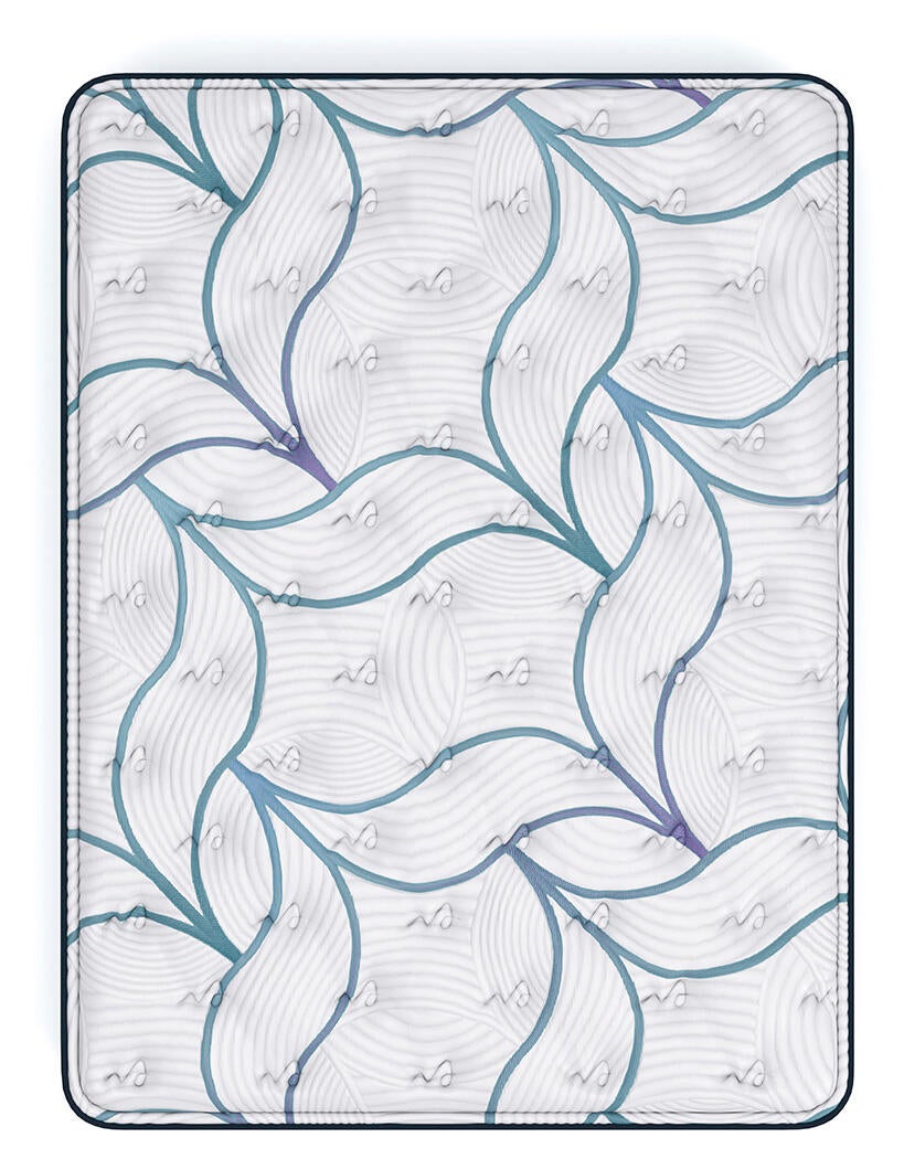 Limited Edition Plush 3.0  Mattress Sierra Sleep® by Ashley