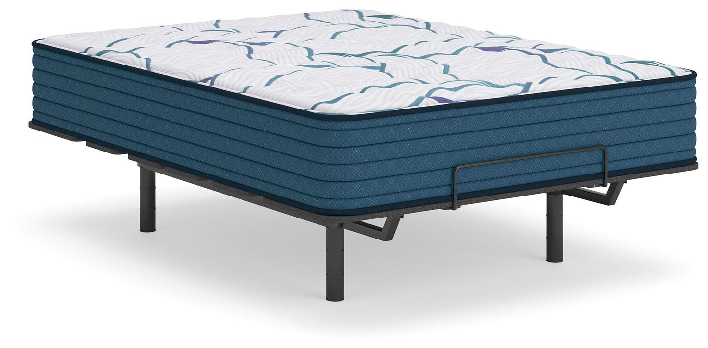 Limited Edition Firm 3.0  Mattress Sierra Sleep® by Ashley