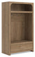 Dovander Hall Tree with Storage Bench Signature Design by Ashley®