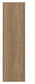 Dovander Hall Tree with Storage Bench Signature Design by Ashley®