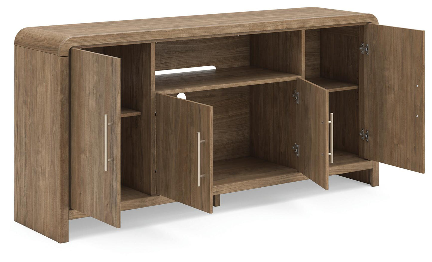 Dovander Extra Large TV Stand Signature Design by Ashley®