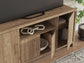 Dovander Extra Large TV Stand Signature Design by Ashley®