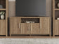 Dovander Extra Large TV Stand Signature Design by Ashley®