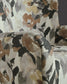 Rowenburg Swivel Glider Accent Chair Signature Design by Ashley®
