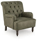Tartonelle Accent Chair Signature Design by Ashley®