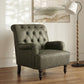 Tartonelle Accent Chair Signature Design by Ashley®