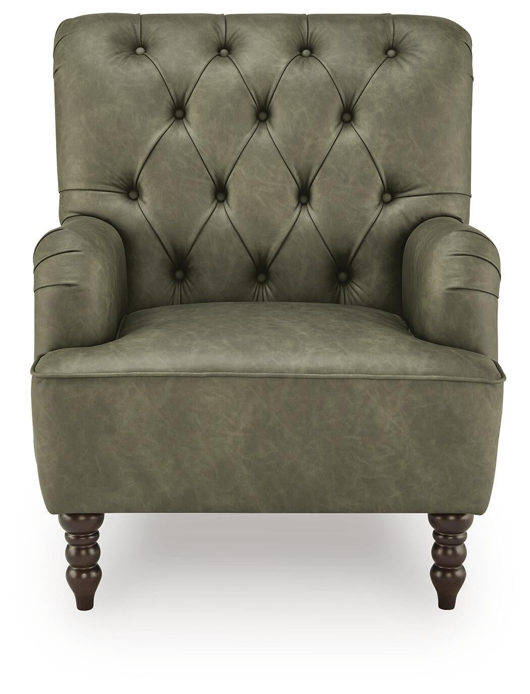 Tartonelle Accent Chair Signature Design by Ashley®