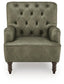 Tartonelle Accent Chair Signature Design by Ashley®