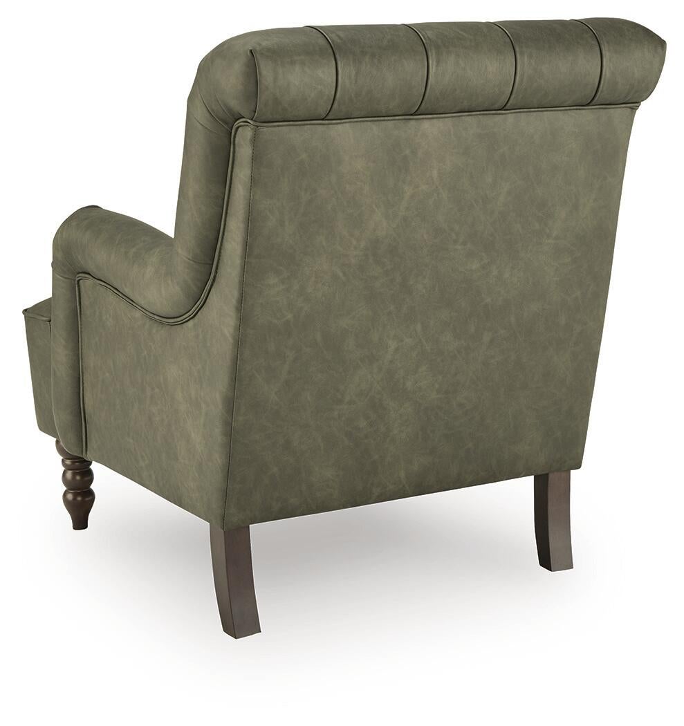 Tartonelle Accent Chair Signature Design by Ashley®