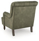 Tartonelle Accent Chair Signature Design by Ashley®