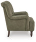 Tartonelle Accent Chair Signature Design by Ashley®
