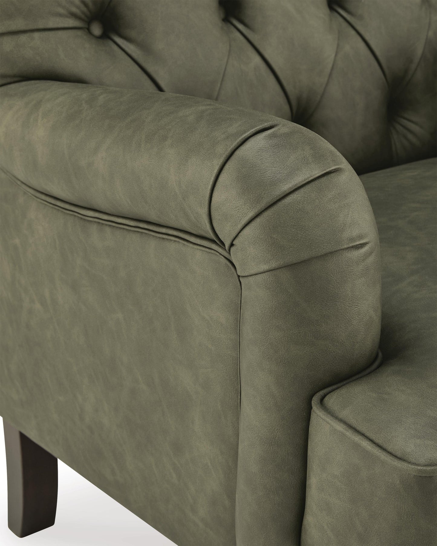 Tartonelle Accent Chair Signature Design by Ashley®