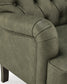 Tartonelle Accent Chair Signature Design by Ashley®