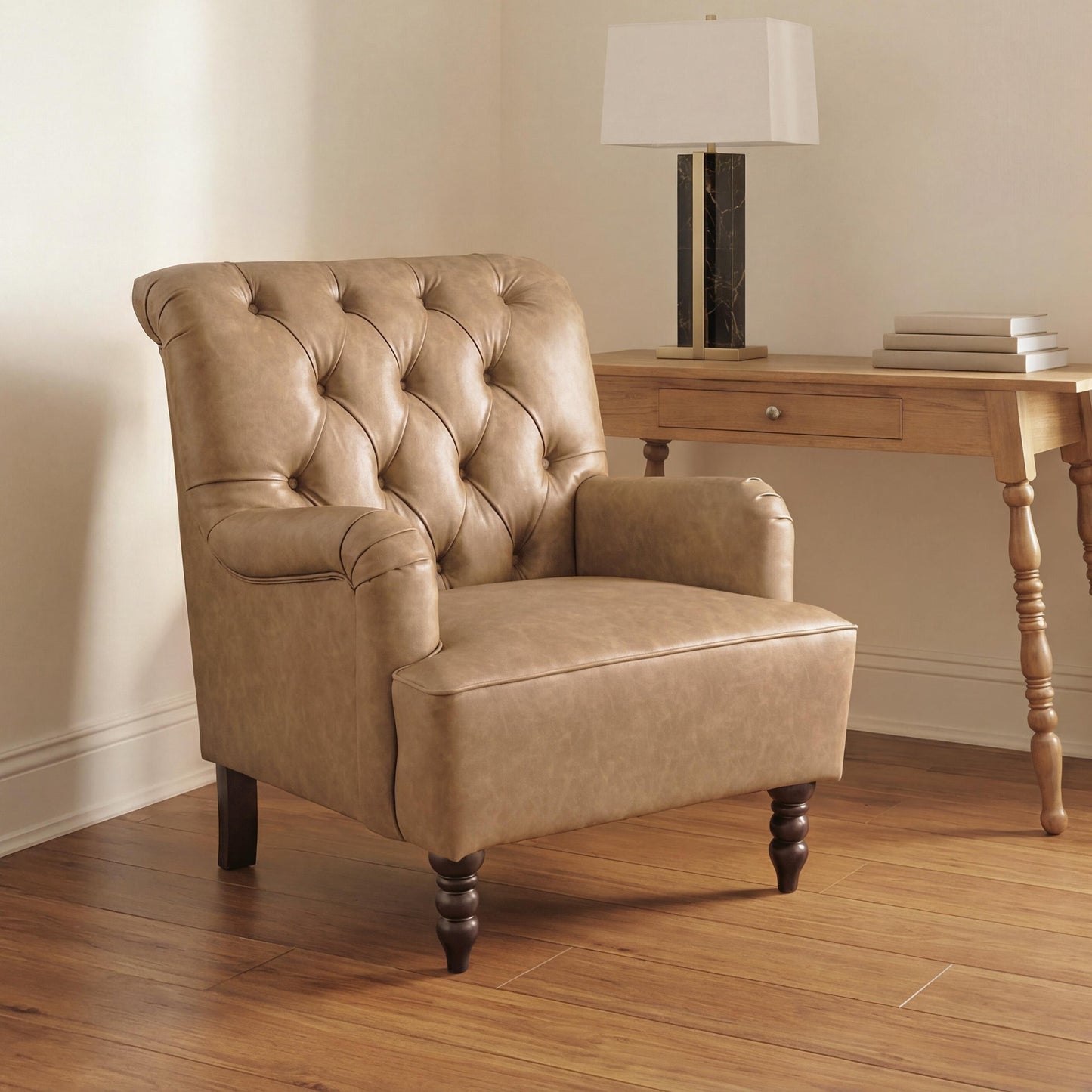 Tartonelle Accent Chair Signature Design by Ashley®