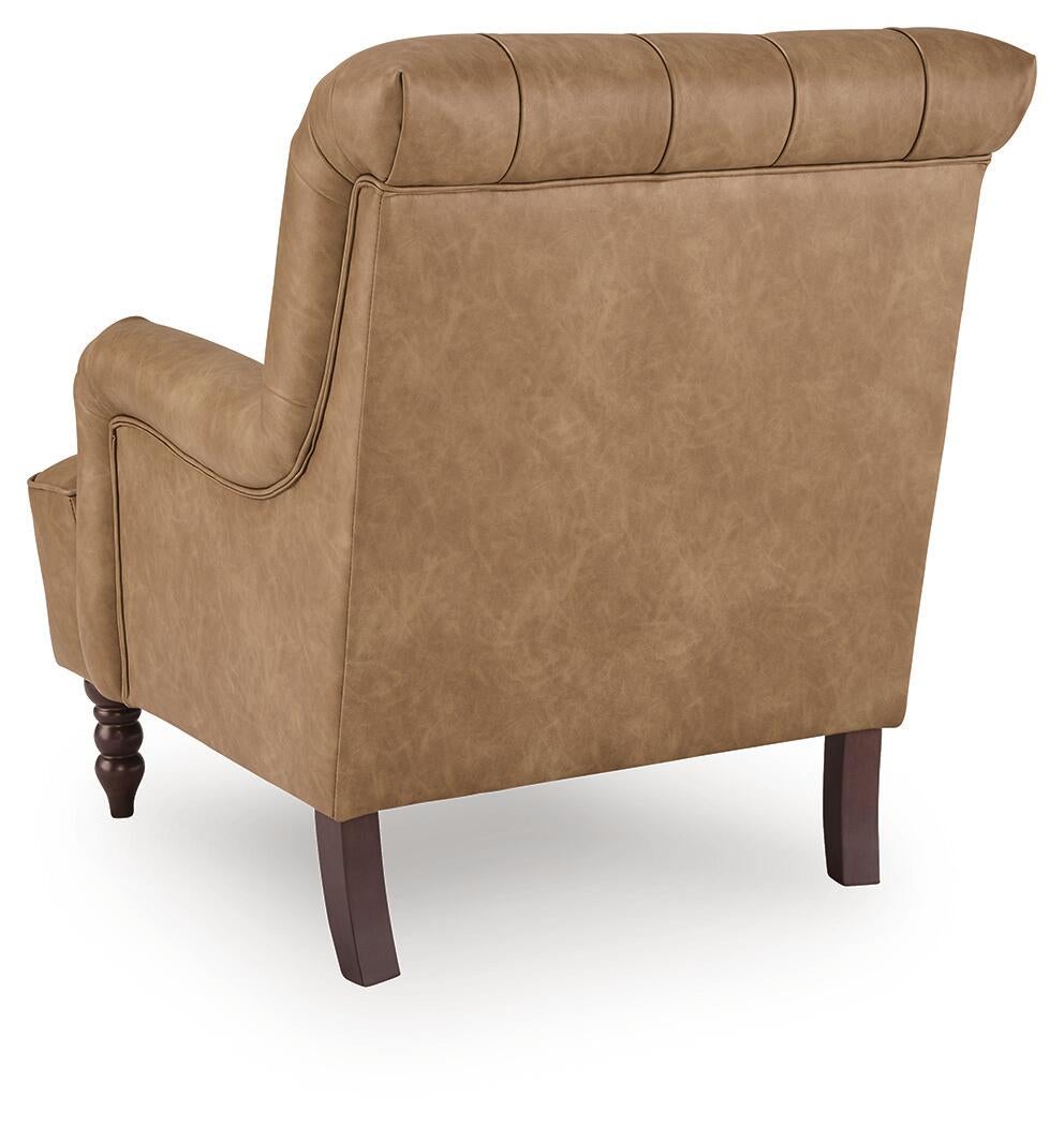 Tartonelle Accent Chair Signature Design by Ashley®