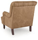 Tartonelle Accent Chair Signature Design by Ashley®