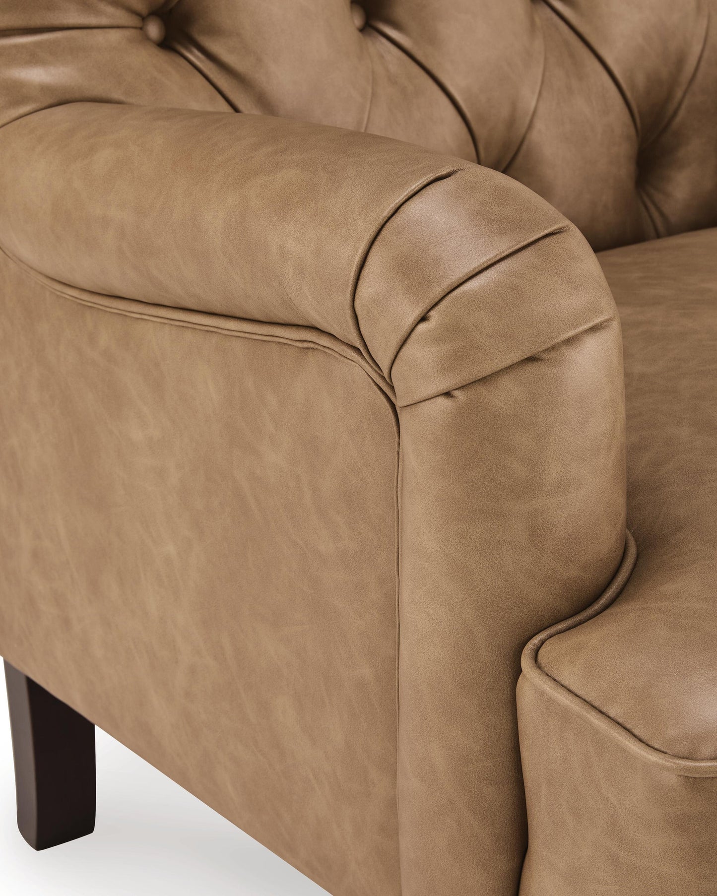 Tartonelle Accent Chair Signature Design by Ashley®