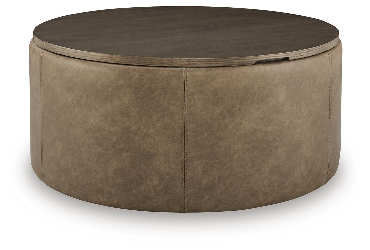 Bethanstone Storage Ottoman Signature Design by Ashley®