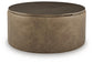 Bethanstone Storage Ottoman Signature Design by Ashley®