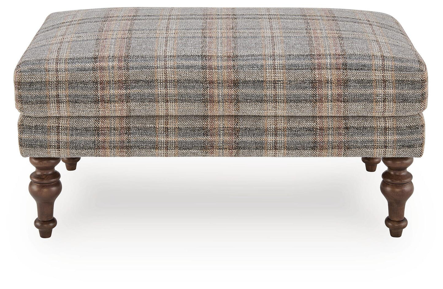 Wilkland Accent Ottoman Signature Design by Ashley®