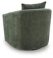 Leastow Swivel Accent Chair Signature Design by Ashley®