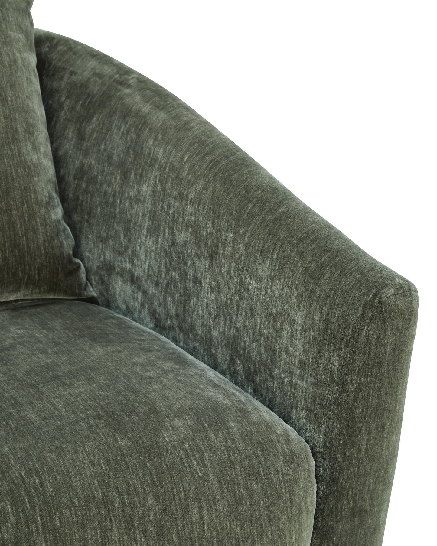 Leastow Swivel Accent Chair Signature Design by Ashley®