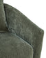 Leastow Swivel Accent Chair Signature Design by Ashley®