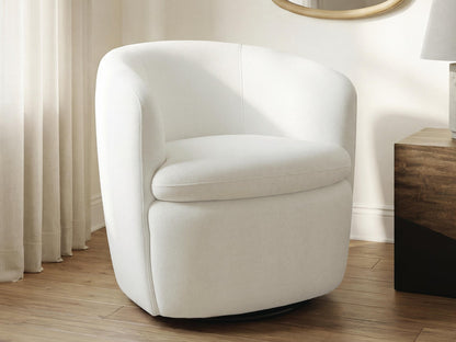 Leemont Swivel Accent Chair Signature Design by Ashley®