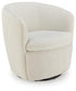 Leemont Swivel Accent Chair Signature Design by Ashley®