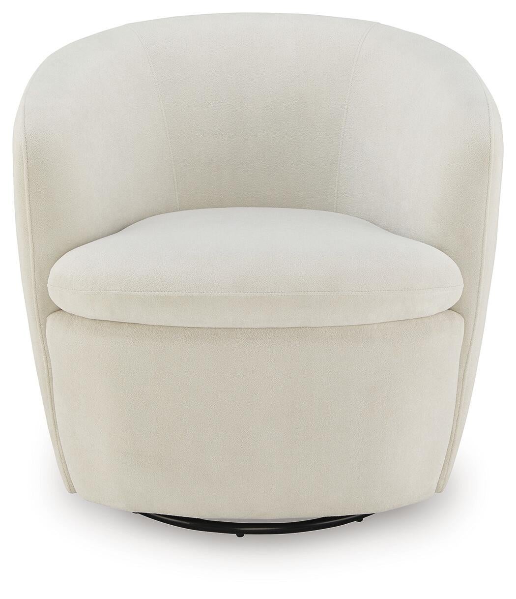 Leemont Swivel Accent Chair Signature Design by Ashley®