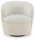 Leemont Swivel Accent Chair Signature Design by Ashley®