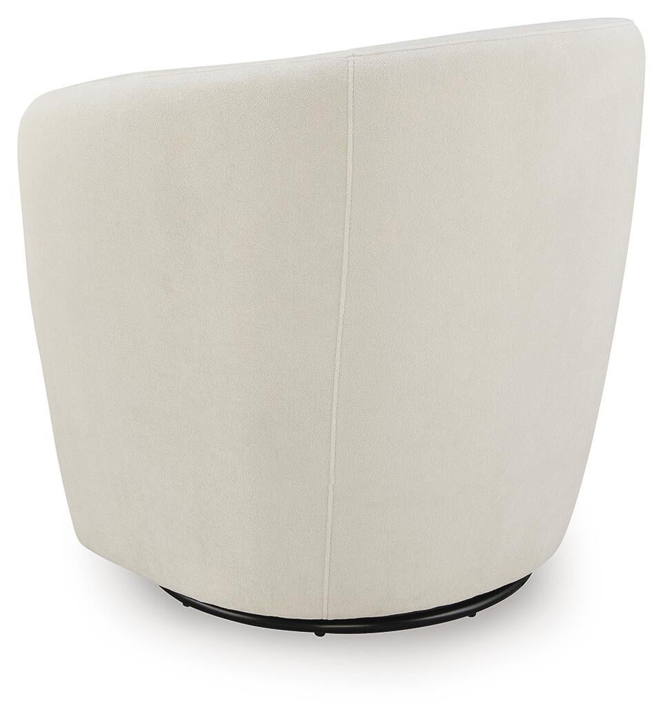 Leemont Swivel Accent Chair Signature Design by Ashley®