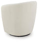 Leemont Swivel Accent Chair Signature Design by Ashley®
