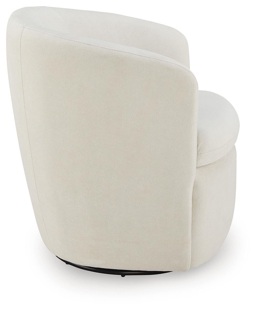 Leemont Swivel Accent Chair Signature Design by Ashley®