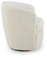 Leemont Swivel Accent Chair Signature Design by Ashley®
