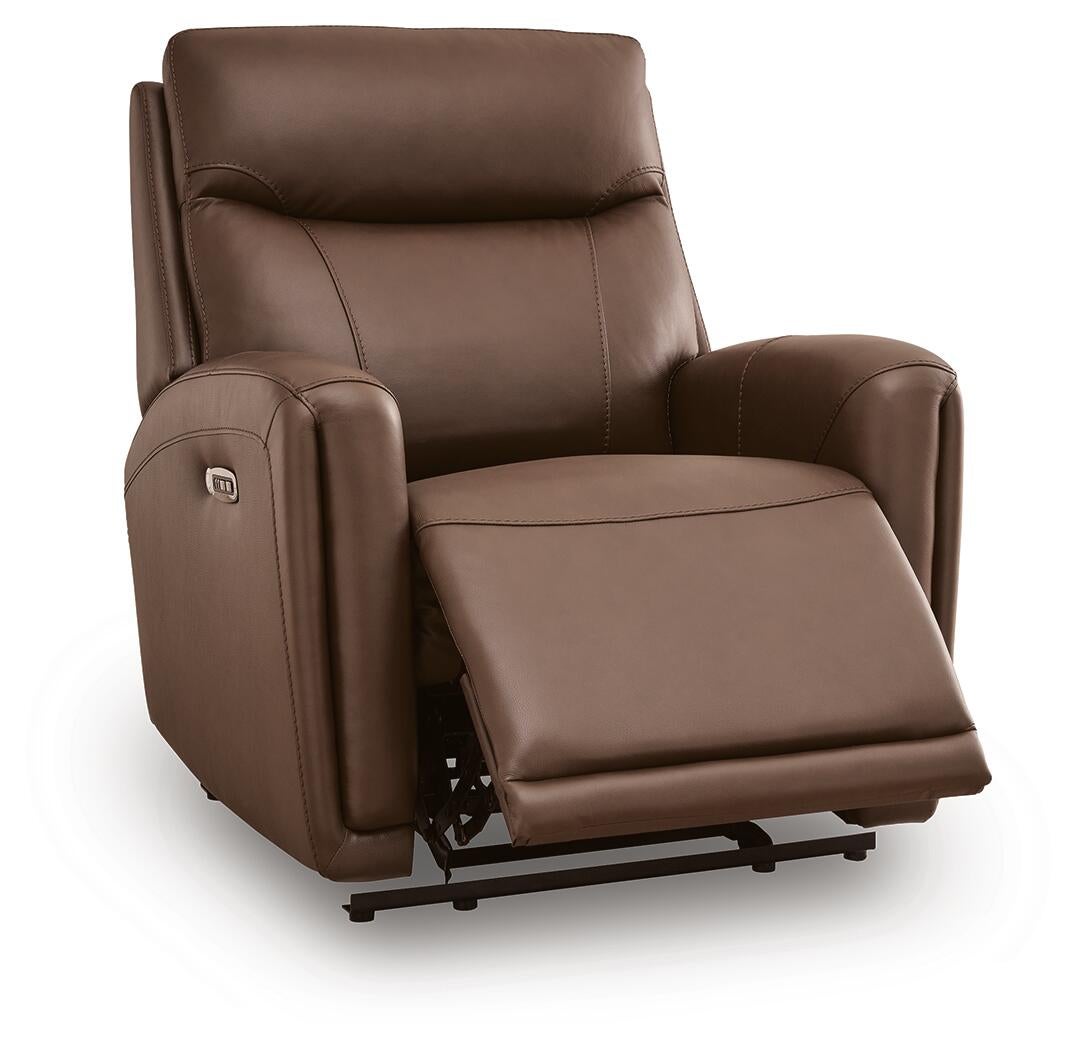 Pincara PWR AutoGlide REC/Audio System Signature Design by Ashley®