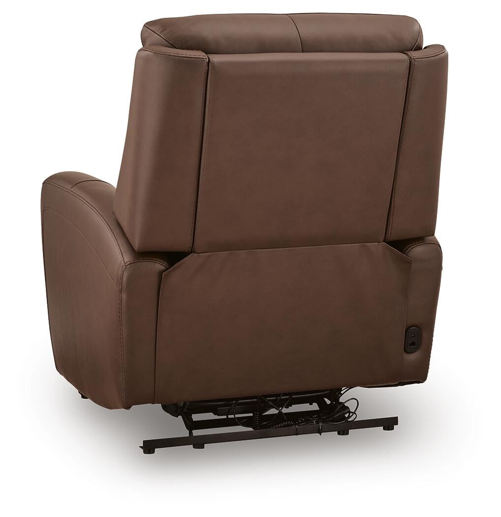 Pincara PWR AutoGlide REC/Audio System Signature Design by Ashley®