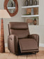 Pincara PWR AutoGlide REC/Audio System Signature Design by Ashley®