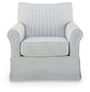 Searcy Swivel Glider Accent Chair Signature Design by Ashley®