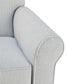 Searcy Swivel Glider Accent Chair Signature Design by Ashley®