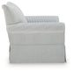 Searcy Swivel Glider Accent Chair Signature Design by Ashley®