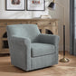 Horlando Swivel Accent Chair Signature Design by Ashley®