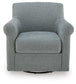 Horlando Swivel Accent Chair Signature Design by Ashley®