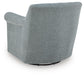 Horlando Swivel Accent Chair Signature Design by Ashley®