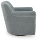 Horlando Swivel Accent Chair Signature Design by Ashley®