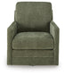 Dishford Swivel Accent Chair Signature Design by Ashley®