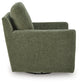 Dishford Swivel Accent Chair Signature Design by Ashley®