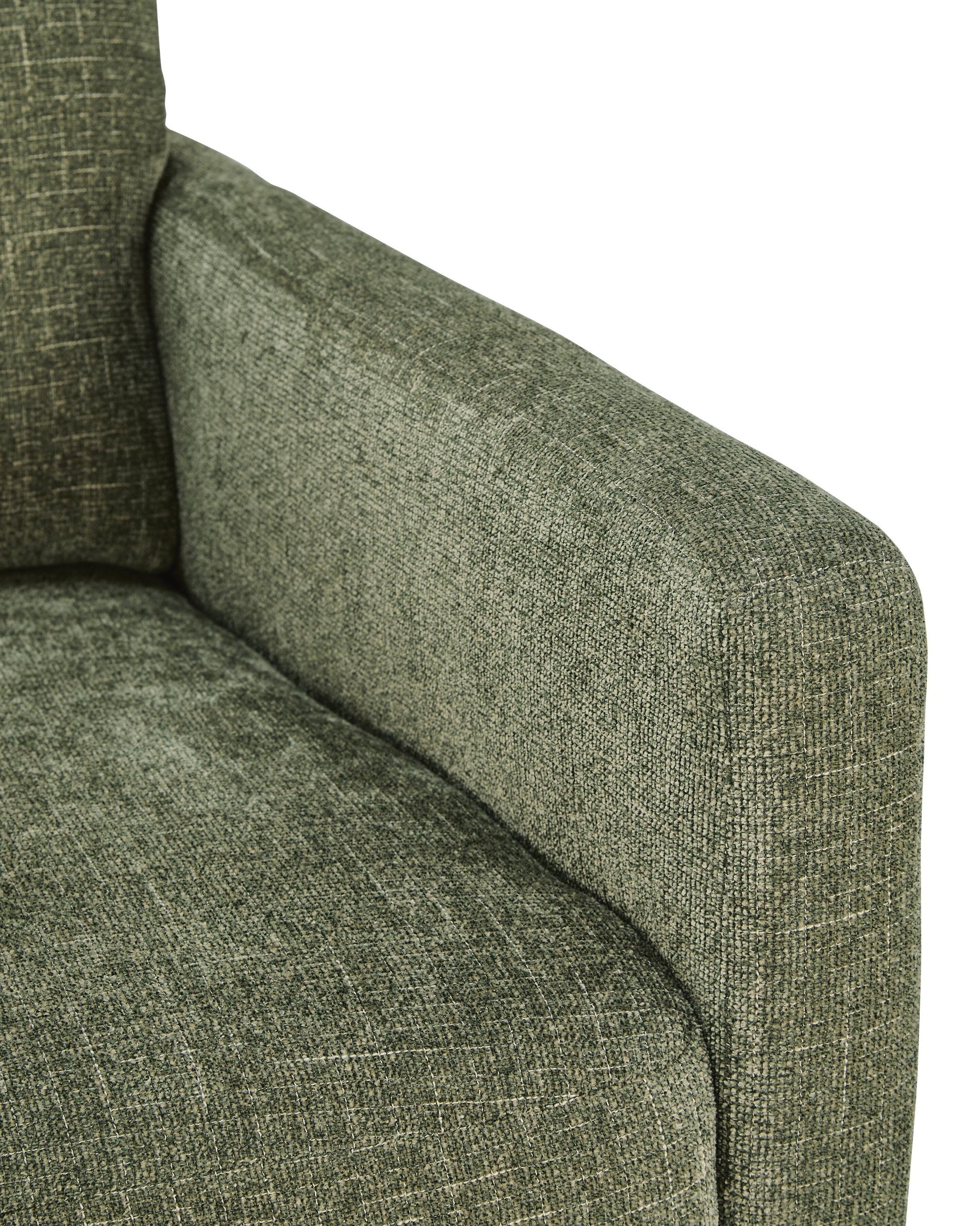 Dishford Swivel Accent Chair Signature Design by Ashley®
